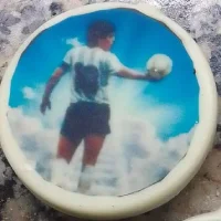 Logo de La Dominga - Alfajores