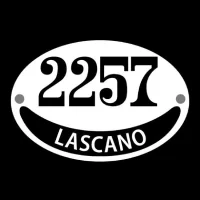 Logo de La casa de D10S