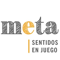 Logo 'e Revista Meta