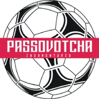 Passovotcha logo